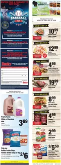 Sentry catalogue in Mukwonago WI | Weekly Ad | 2026-04-30T00:00:00.000Z - 2026-05-06T00:00:00.000Z