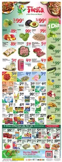 Fiesta Mart catalogue | Weekly Ad | 2026-04-29T00:00:00.000Z - 2026-05-05T00:00:00.000Z