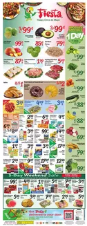 Fiesta Mart catalogue | Offers for bargain hunters | 2026-04-29T00:00:00.000Z - 2026-05-05T00:00:00.000Z