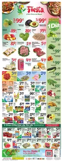 Fiesta Mart catalogue | Discover attractive offers | 2026-04-29T00:00:00.000Z - 2026-05-05T00:00:00.000Z