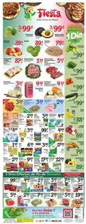 Fiesta Mart catalogue | Discover attractive offers | 2026-04-29T00:00:00.000Z - 2026-05-05T00:00:00.000Z