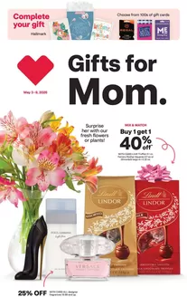 CVS Health catalogue in Horton AL | Weekly Ads CVS Health | 2026-05-03T00:00:00.000Z - 2026-05-09T00:00:00.000Z