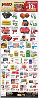 Food Bazaar catalogue | Current bargains and offers | 2026-04-30T00:00:00.000Z - 2026-05-06T00:00:00.000Z