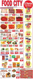 El Ahorro catalogue | Great offer for all customers | 2026-04-29T00:00:00.000Z - 2026-05-05T00:00:00.000Z