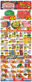 Superior Grocers catalogue in Corona CA | Weekly Specials | 2026-04-29T00:00:00.000Z - 2026-05-05T00:00:00.000Z