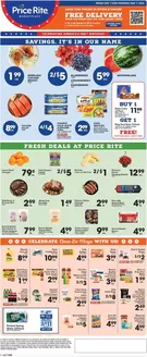 Price Rite catalogue in North Granby CT | Weekly Ads Price Rite | 2026-05-01T00:00:00.000Z - 2026-05-07T00:00:00.000Z