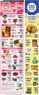 ShopRite catalogue | Week of 05/03 | 2026-04-30T00:00:00.000Z - 2026-05-09T00:00:00.000Z