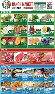 99 Ranch catalogue | Top deals and discounts | 2026-05-01T00:00:00.000Z - 2026-05-07T00:00:00.000Z
