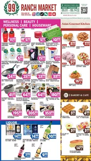 99 Ranch catalogue | New offers to discover | 2026-05-01T00:00:00.000Z - 2026-05-14T00:00:00.000Z