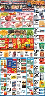 Pioneer Supermarkets catalogue | Top offers for all bargain hunters | 2026-05-01T00:00:00.000Z - 2026-05-07T00:00:00.000Z