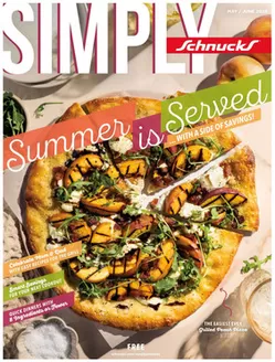 Schnucks catalogue | Simply Schnucks (Monthly Ad) | 2026-05-01T00:00:00.000Z - 2026-06-30T00:00:00.000Z