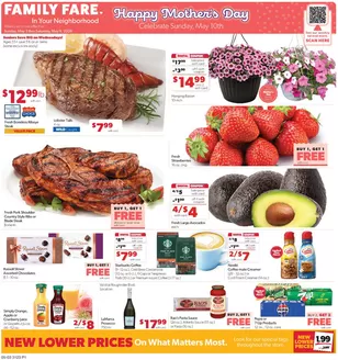 Family Fare catalogue | Current deals and offers | 2026-05-01T00:00:00.000Z - 2026-05-02T00:00:00.000Z