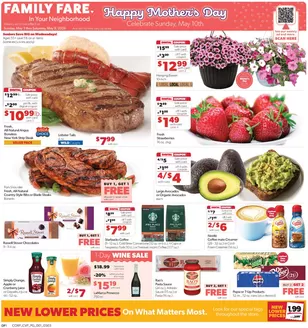 Family Fare catalogue | Our best offers for you | 2026-05-01T00:00:00.000Z - 2026-05-02T00:00:00.000Z