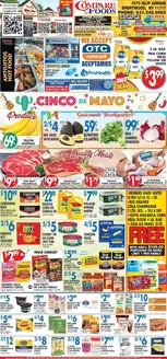 Compare Foods catalogue | Great discounts on selected products | 2026-05-01T00:00:00.000Z - 2026-05-07T00:00:00.000Z
