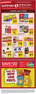 Safeway catalogue | Safeway - Eastern - SP | 2026-05-01T00:00:00.000Z - 2026-05-07T00:00:00.000Z