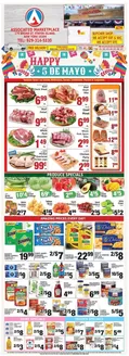 Associated catalogue | Our best offers for you | 2026-05-05T00:00:00.000Z - 2026-05-05T00:00:00.000Z