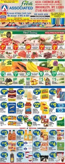Associated catalogue | Offers for bargain hunters | 2026-05-01T00:00:00.000Z - 2026-05-07T00:00:00.000Z