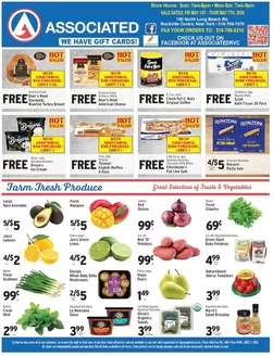 Associated catalogue | Top offers for smart savers | 2026-05-01T00:00:00.000Z - 2026-05-07T00:00:00.000Z