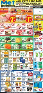Met Foodmarkets catalogue | Exclusive deals and bargains | 2026-05-01T00:00:00.000Z - 2026-05-07T00:00:00.000Z