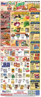 Met Foodmarkets catalogue | Current special promotions | 2026-05-01T00:00:00.000Z - 2026-05-07T00:00:00.000Z