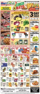 Met Foodmarkets catalogue | New offers to discover | 2026-05-01T00:00:00.000Z - 2026-05-07T00:00:00.000Z