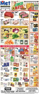 Met Foodmarkets catalogue | Our best deals for you | 2026-05-01T00:00:00.000Z - 2026-05-07T00:00:00.000Z