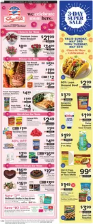 ShopRite catalogue | Exclusive deals and bargains | 2026-04-30T00:00:00.000Z - 2026-05-09T00:00:00.000Z