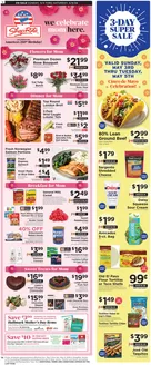 ShopRite catalogue | Exclusive deals and bargains | 2026-04-30T00:00:00.000Z - 2026-05-09T00:00:00.000Z