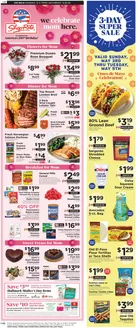 ShopRite catalogue | Exclusive deals and bargains | 2026-04-30T00:00:00.000Z - 2026-05-09T00:00:00.000Z