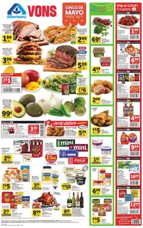 Vons catalogue in Palmdale CA | Weekly Ad - SoCal | 2026-04-29T00:00:00.000Z - 2026-05-05T00:00:00.000Z