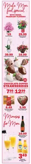 Schnucks catalogue | Our best bargains | 2026-05-06T00:00:00.000Z - 2026-05-12T00:00:00.000Z