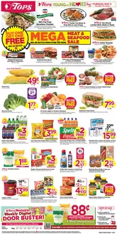 Tops catalogue | Exclusive deals for our customers | 2026-05-03T00:00:00.000Z - 2026-05-09T00:00:00.000Z