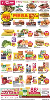 Tops catalogue | Exclusive deals and bargains | 2026-05-03T00:00:00.000Z - 2026-05-09T00:00:00.000Z