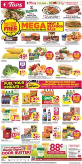 Tops catalogue in Fairview PA | Discover attractive offers | 2026-05-03T00:00:00.000Z - 2026-05-09T00:00:00.000Z