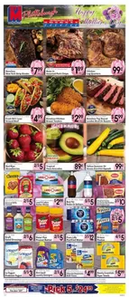 BigM Supermarkets catalogue | Offers for bargain hunters | 2026-05-03T00:00:00.000Z - 2026-05-09T00:00:00.000Z