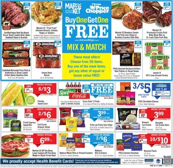 Price Chopper catalogue | Weekly Ads Price Chopper | 2026-05-03T00:00:00.000Z - 2026-05-17T00:00:00.000Z