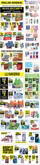 Dollar General catalogue in Pearsall TX | Great offer for bargain hunters | 2026-05-03T00:00:00.000Z - 2026-05-09T00:00:00.000Z