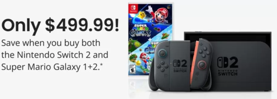 Game Stop catalogue | Game Stop weekly ad | 2026-05-04T00:00:00.000Z - 2026-05-18T00:00:00.000Z
