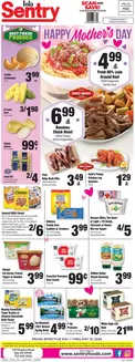 Sentry catalogue in Berlin WI | Weekly Ad | 2026-05-04T00:00:00.000Z - 2026-05-10T00:00:00.000Z
