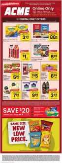 ACME catalogue | Acme Markets - SP | 2026-05-01T00:00:00.000Z - 2026-05-07T00:00:00.000Z