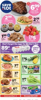 Save a Lot catalogue | Current deals and offers | 2026-05-03T00:00:00.000Z - 2026-05-09T00:00:00.000Z