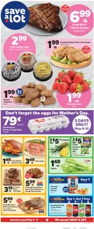 Save a Lot catalogue | Top offers for smart savers | 2026-05-03T00:00:00.000Z - 2026-05-09T00:00:00.000Z
