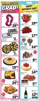 Vons catalogue | Weekly Ad - Norcal | 2026-05-06T00:00:00.000Z - 2026-05-12T00:00:00.000Z