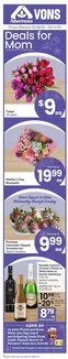 Vons catalogue | Weekly Ad - Southwest | 2026-05-06T00:00:00.000Z - 2026-05-12T00:00:00.000Z