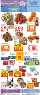 Mariano's catalogue | Weekly Ad | 2026-05-06T00:00:00.000Z - 2026-05-12T00:00:00.000Z