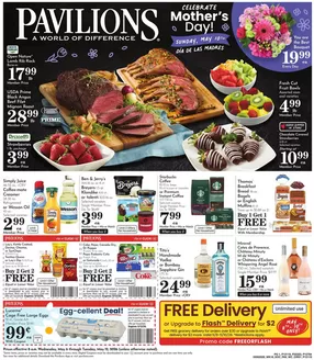 Pavilions catalogue in Poway CA | Weekly Ad | 2026-05-06T00:00:00.000Z - 2026-05-12T00:00:00.000Z