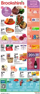 Brookshire's catalogue | Current bargains and offers | 2026-05-06T00:00:00.000Z - 2026-05-12T00:00:00.000Z