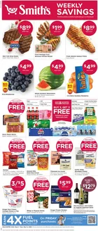 Smith's catalogue | Offers for bargain hunters | 2026-05-06T00:00:00.000Z - 2026-05-12T00:00:00.000Z