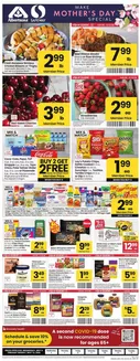Albertsons catalogue | Top offers for all bargain hunters | 2026-05-06T00:00:00.000Z - 2026-05-12T00:00:00.000Z