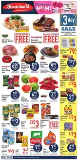 Strack & Van Til catalogue | Strack & Van Til flyer | 2026-05-06T00:00:00.000Z - 2026-05-12T00:00:00.000Z